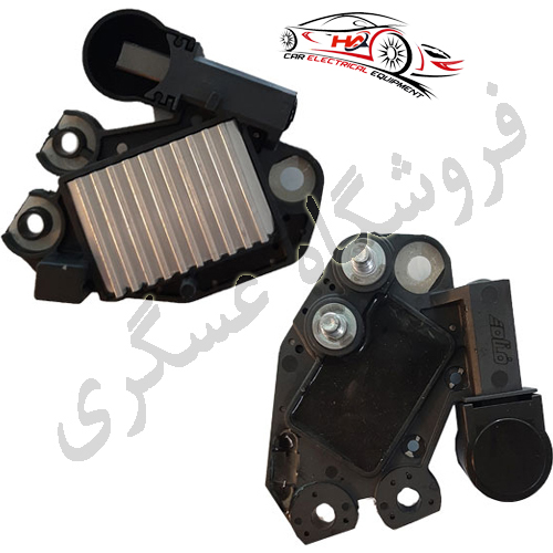 آفتامات دينام پژو 206